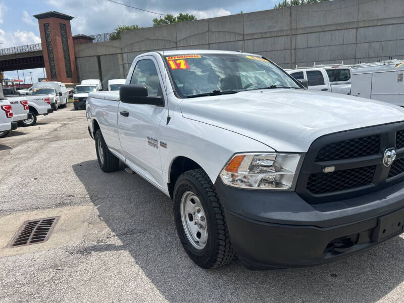 ram ram 1500 pickup 2017 3C6JR7DT1HG765191 image ram ram 1500 pickup 2017 3C6JR7DT1HG765191 image